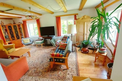 TV and multimedia, Living room