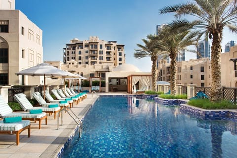 The Heritage Hotel, Autograph Collection | Dubai | VacationRenter