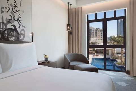The Heritage Hotel, Autograph Collection Hotel in Dubai