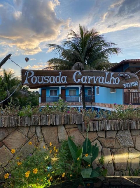 POUSADA CARVALHO Inn in Pirenópolis