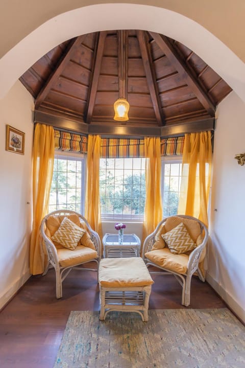 Seclude Ramgarh Taradale Chambre d’hôte in Uttarakhand