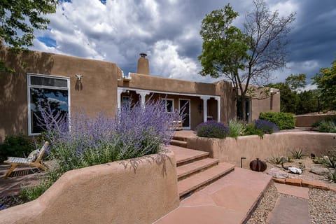 Luxury Private Villa in Santa Fe Villa in New Mexico