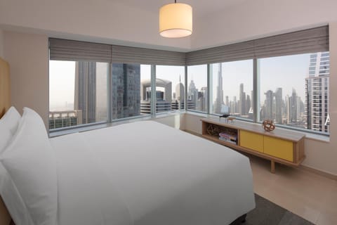Staybridge Suites Dubai Financial Centre, an IHG Hotel Hotel in Dubai