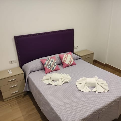 Apartamentos Costa de la Luz Béjar 28-30 Condo in Huelva