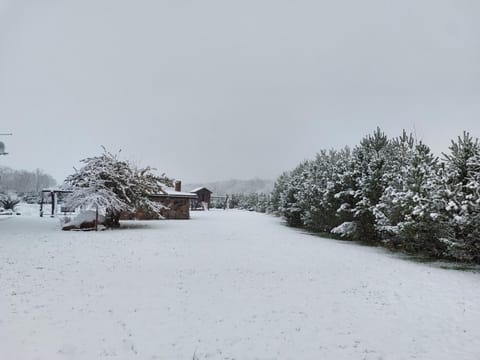 Kukoriškių sodyba Villa in Klaipėda County, Lithuania