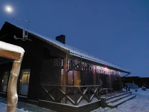 Kukoriškių sodyba Villa in Klaipėda County, Lithuania