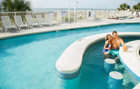Ocean Escape Condos Appartement-Hotel in Myrtle Beach