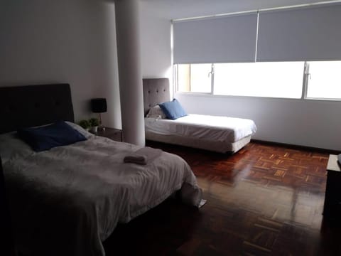 Modern Masaryk apartment 3BR in Polanco Copropriété in Mexico City