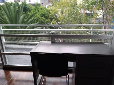 Modern Masaryk apartment 3BR in Polanco Condominio in Mexico City
