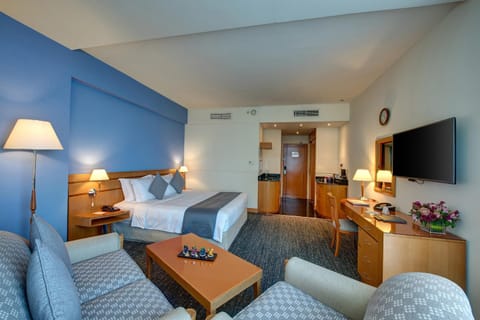 J5 Hotels – Port Saeed Hotel in Dubai