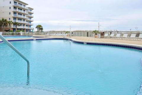 Summer Place 304 Apartment in Okaloosa Island
