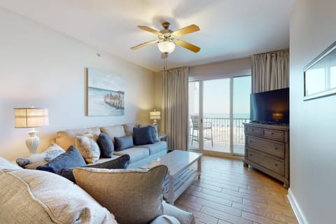Summer Place 304 Apartment in Okaloosa Island