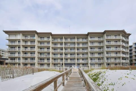 Summer Place 304 Apartment in Okaloosa Island