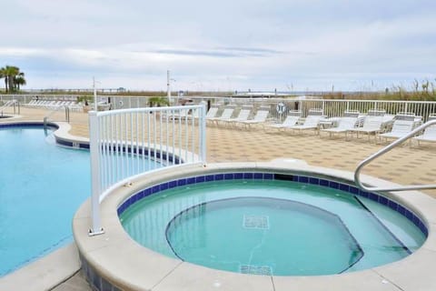 Summer Place 304 Apartment in Okaloosa Island