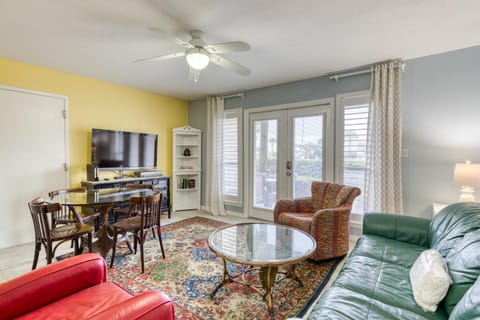 Grand Caribbean West Apartment in Destin