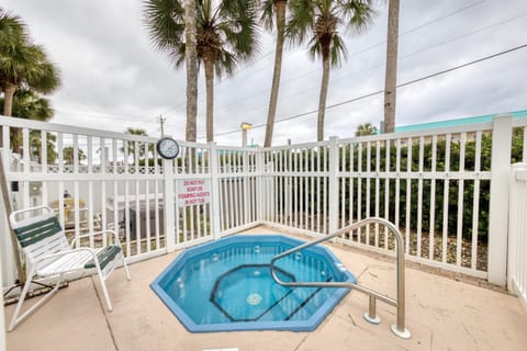 Grand Caribbean West Apartment in Destin