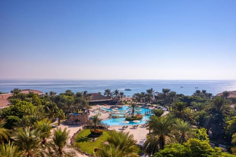 Fujairah Rotana Resort & Spa - Al Aqah Beach Resort in Sharjah