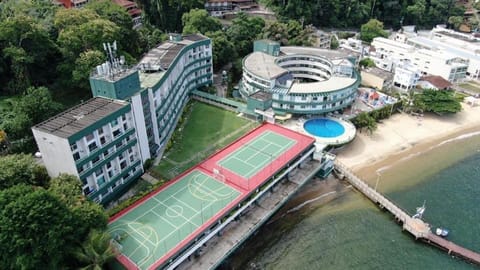 Flat Angra Inn, Angra dos Reis Apartment in Angra dos Reis