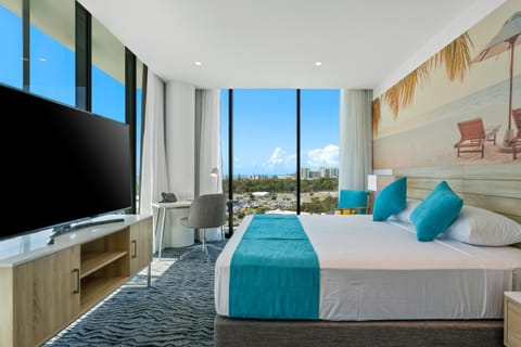 Rydges Gold Coast Airport Hotel in Bilinga