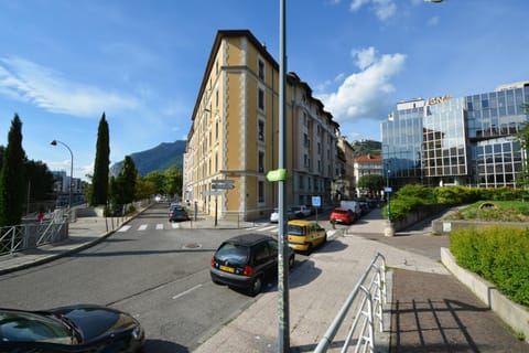 Hotel Lux Hotel in Grenoble