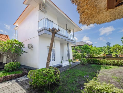 Property building, View (from property/room), Garden view, Garden view, Landmark view, Inner courtyard view