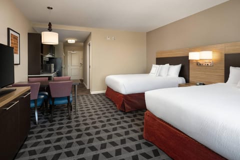 TownePlace Suites by Marriott Memphis Olive Branch Hotel in Olive Branch