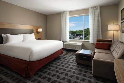 TownePlace Suites by Marriott Memphis Olive Branch Hôtel in Olive Branch