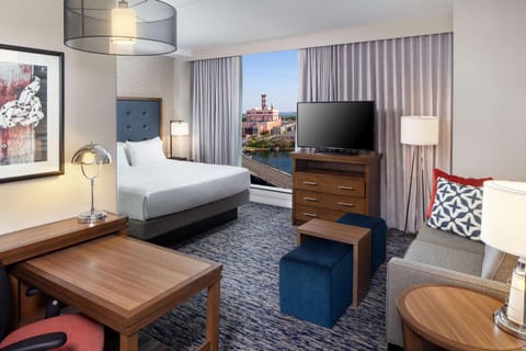 Homewood Suites by Hilton Boston Seaport District Hotel in South Boston