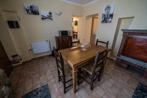 CASA ARMIDA House in Umbria