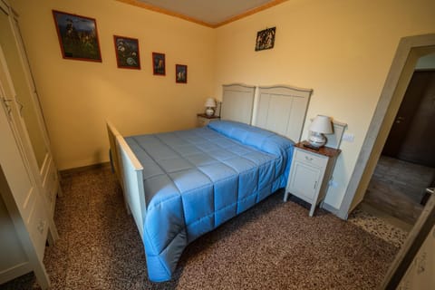 CASA ARMIDA House in Umbria