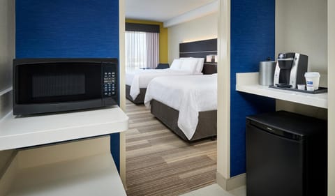 Holiday Inn Express & Suites Windsor East - Lakeshore, an IHG Hotel Hotel in Tecumseh