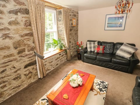 The Old Mill House in Wales