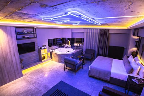 Cityloft 64 Apartment hotel in Istanbul