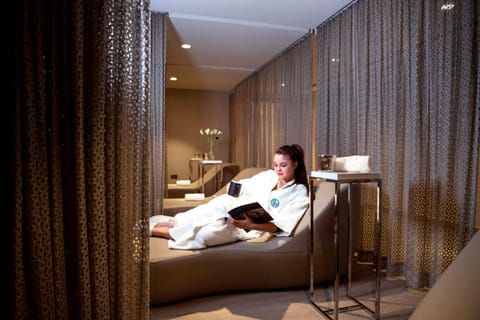 Spa and wellness centre/facilities, Fitness centre/facilities, Swimming pool