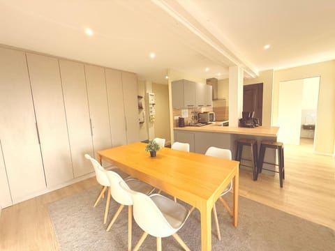 ENA 3 pièces neuf entre centre et gare Apartment in Strasbourg