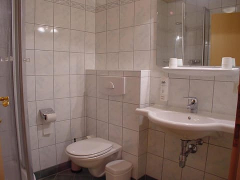 Landhaus Marten Apartment in Salzburgerland