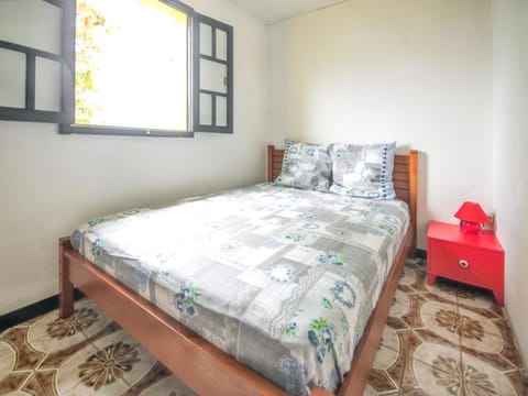 Maison de 4 chambres avec jardin clos et wifi a Cilaos Haus in Réunion