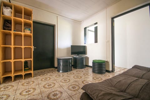 Maison de 4 chambres avec jardin clos et wifi a Cilaos House in Réunion