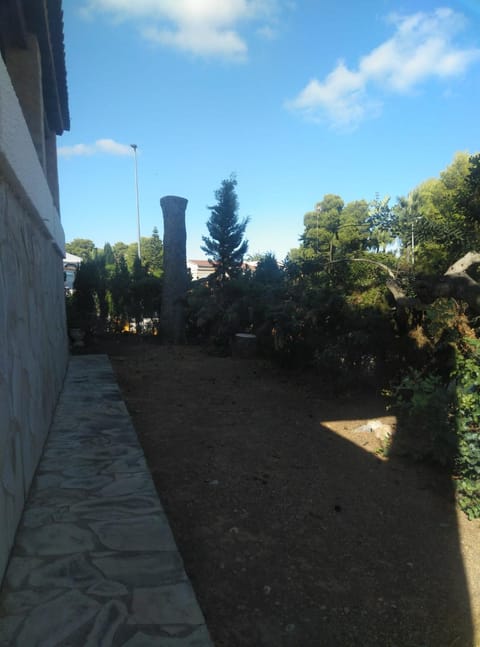 Villa Carmen - Chalet privado con piscina, jardín y barbacoa Casa in Alcossebre