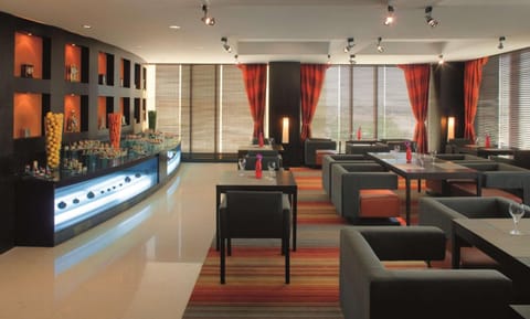 Radisson Blu Hotel, Doha Hôtel in United Arab Emirates