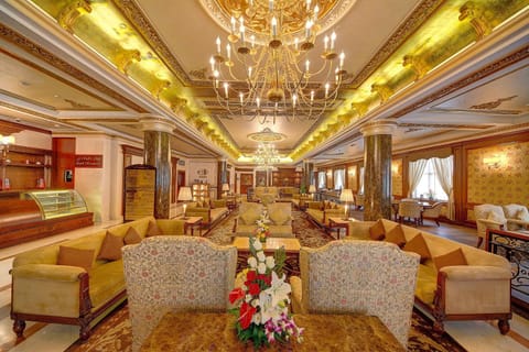 Royal Ascot Hotel Hotel in Dubai