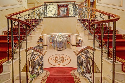 Royal Ascot Hotel Hôtel in Dubai