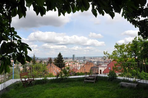 View (from property/room), Balcony/Terrace