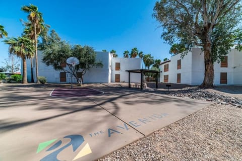 78- Modern Casa Grande Desert Paradise heated pool Maison in Casa Grande