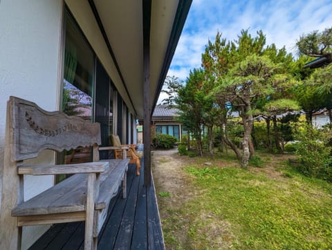 guest house Ki-zu - Vacation STAY 92940 House in Aichi Prefecture