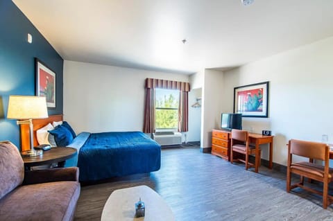 Vistas 107- Modern studio sleeps 3 with style Condominio in Sierra Vista