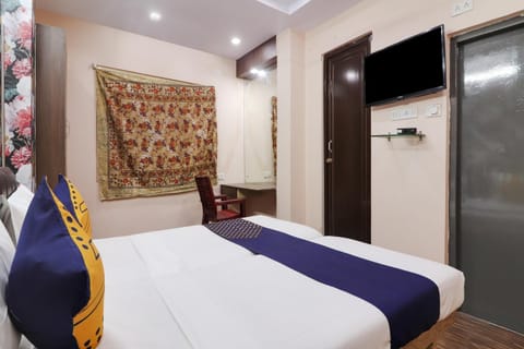 OYO Hotel 74966 Shree Amardeep Hotel Hotel in Secunderabad