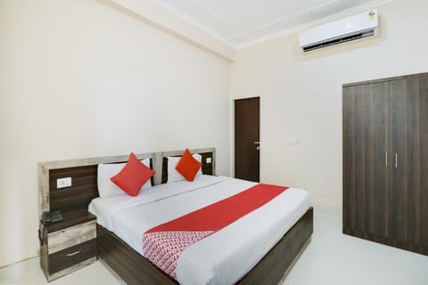 OYO Flagship 75440 Relax Inn Hôtel in Noida