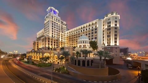 Kempinski Hotel Mall of the Emirates, Dubai Hôtel in Dubai