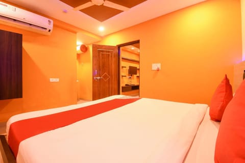 OYO Ssj Residency Hôtel in Bhubaneswar